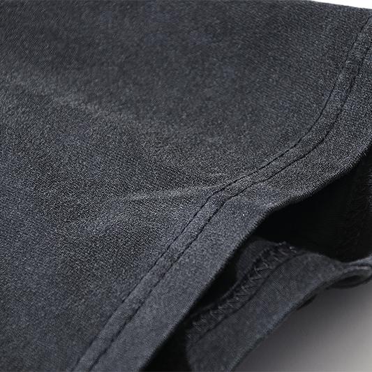 Hellstar Full Moon T-Shirt 'Black' - DesignerGu