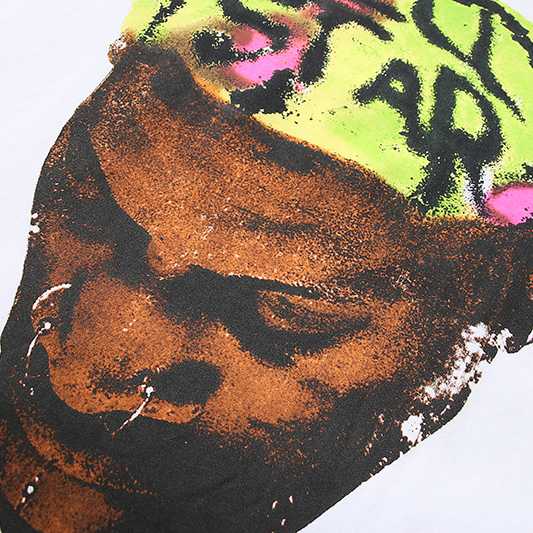 HellStar Studios Dennis Rodman Bad Boy T Shirt - DesignerGu