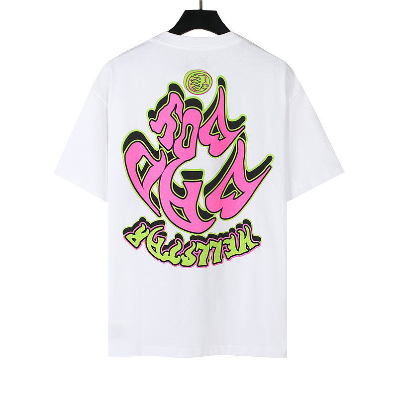 HellStar Studios Dennis Rodman Bad Boy T Shirt - DesignerGu