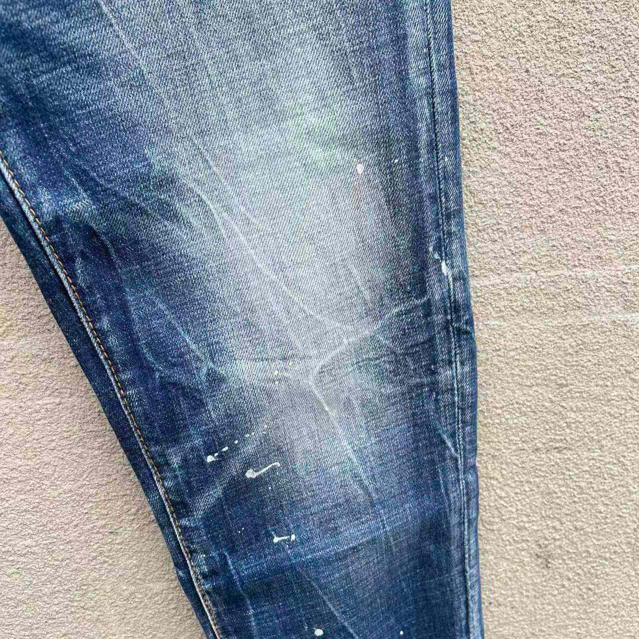 Dsquared2 Denim Jeans    - DesignerGu