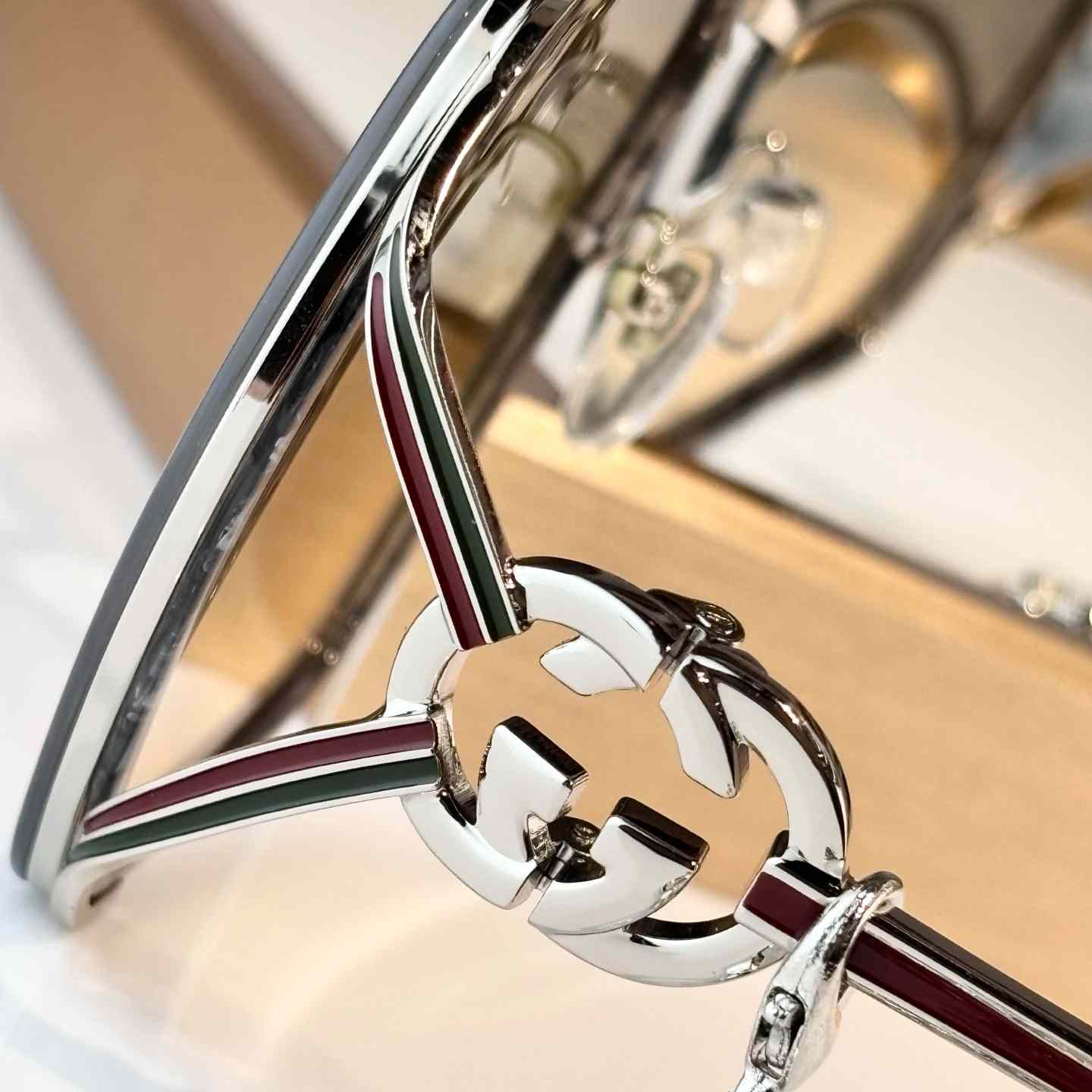 Gucci GG1621 Sunglasses  - DesignerGu