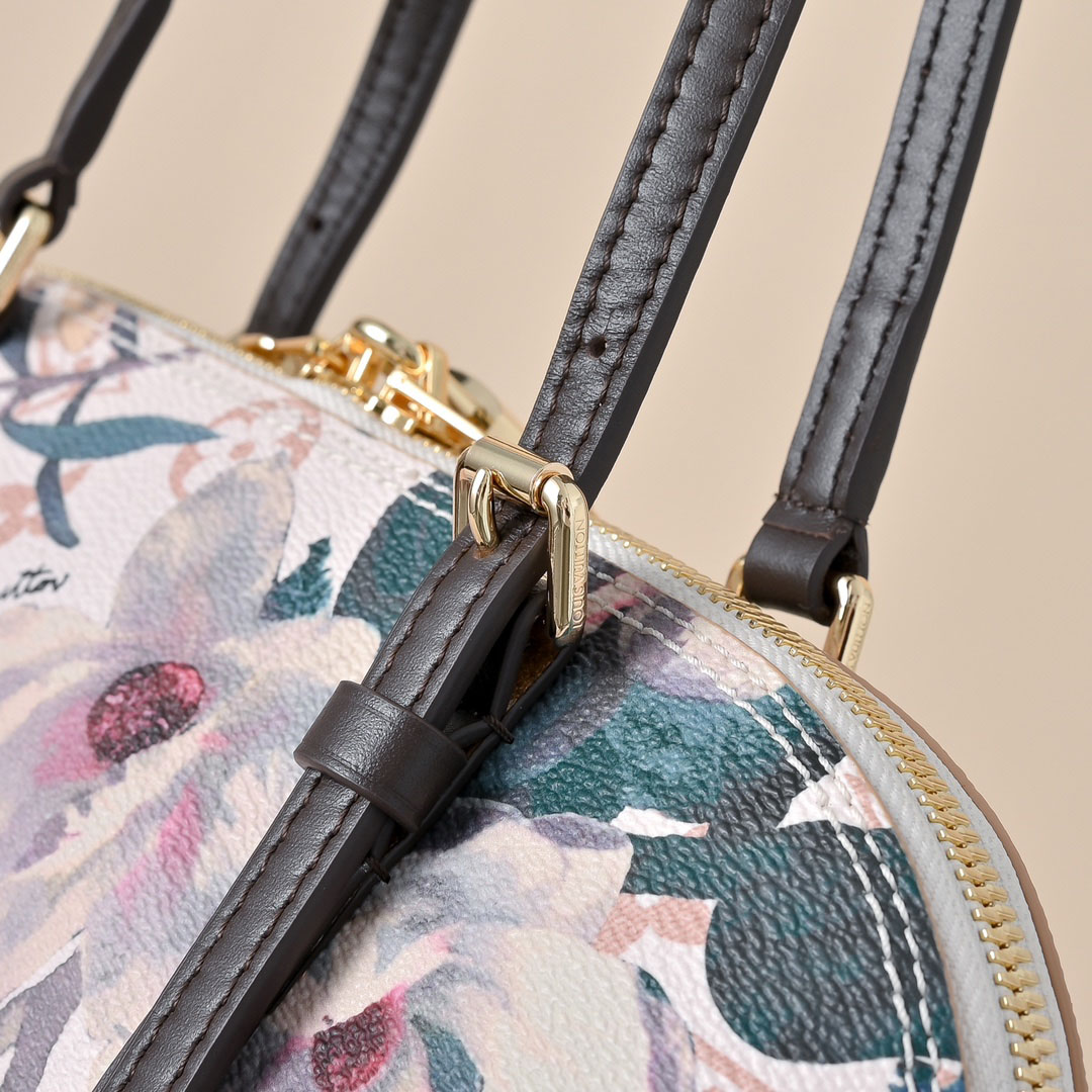 Louis Vuitton Squire East West M29185 - DesignerGu