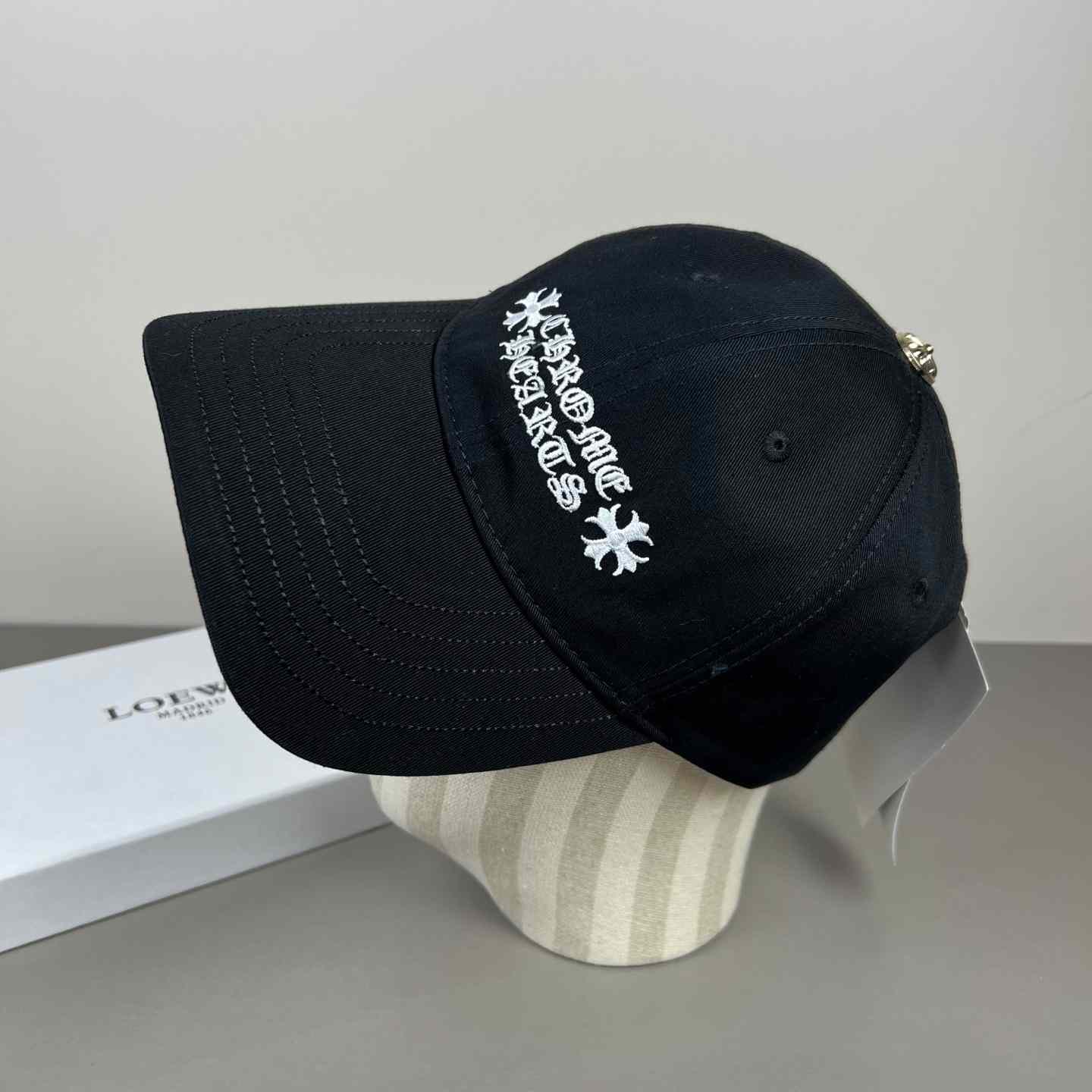 Chrome Heart Baseball Cap  - DesignerGu