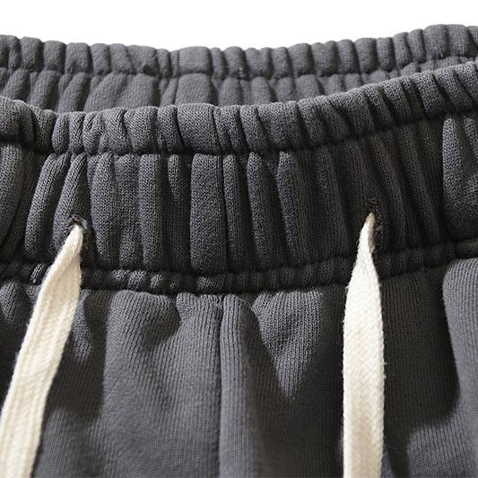 Hellstar Flame Shorts - DesignerGu