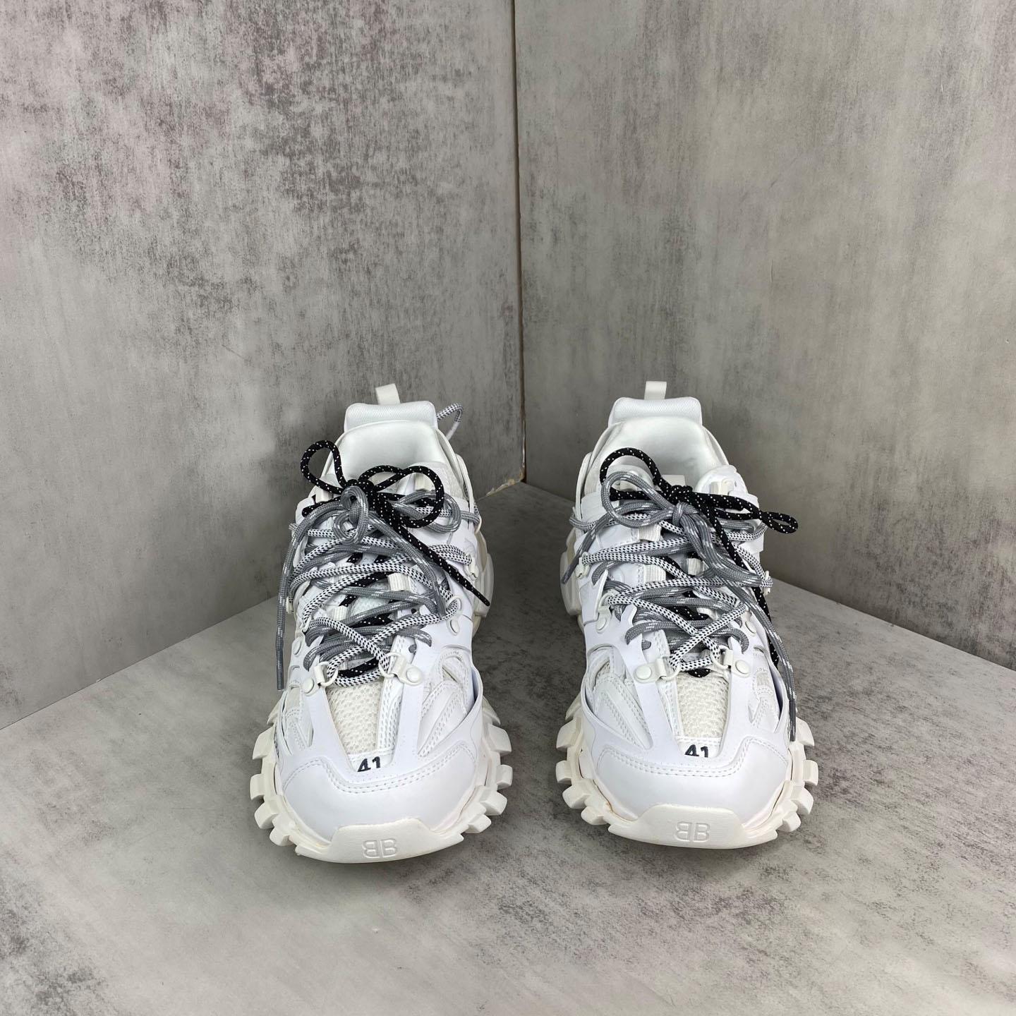 Balenciaga Track Trail Laces Sneaker  - DesignerGu