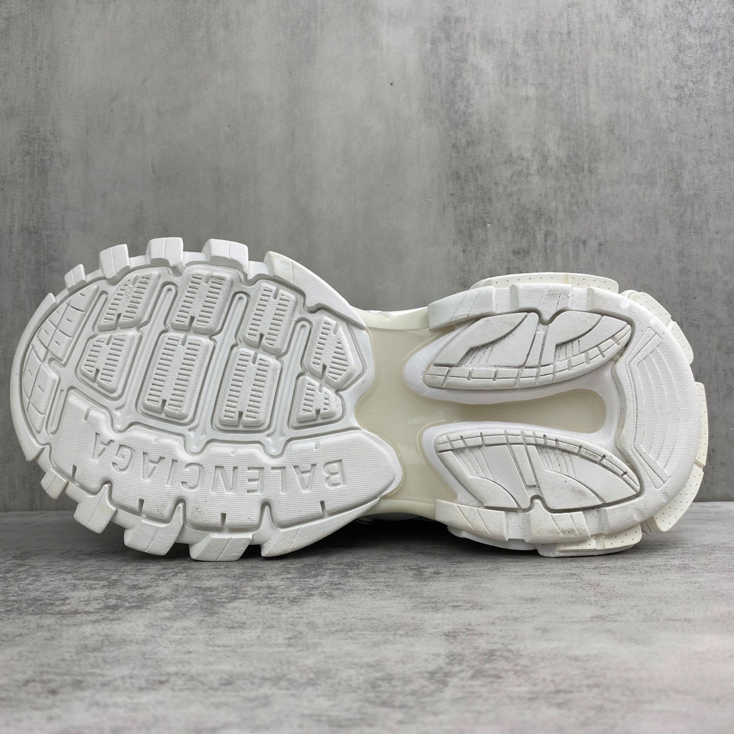 Balenciaga Track Trail Laces Sneaker  - DesignerGu