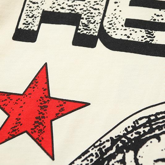 Hellstar Studios Human Development Tee - DesignerGu