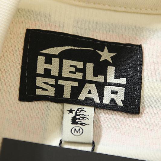 Hellstar Studios Human Development Tee - DesignerGu