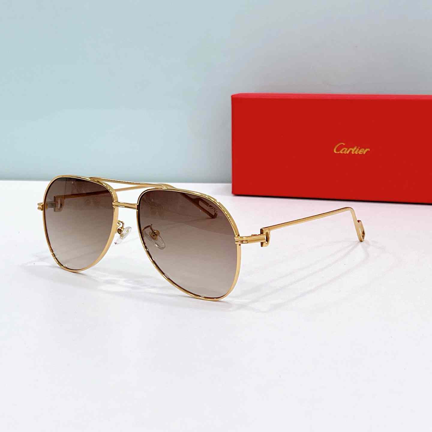 Cartier Sunglasses   CT0110S - DesignerGu