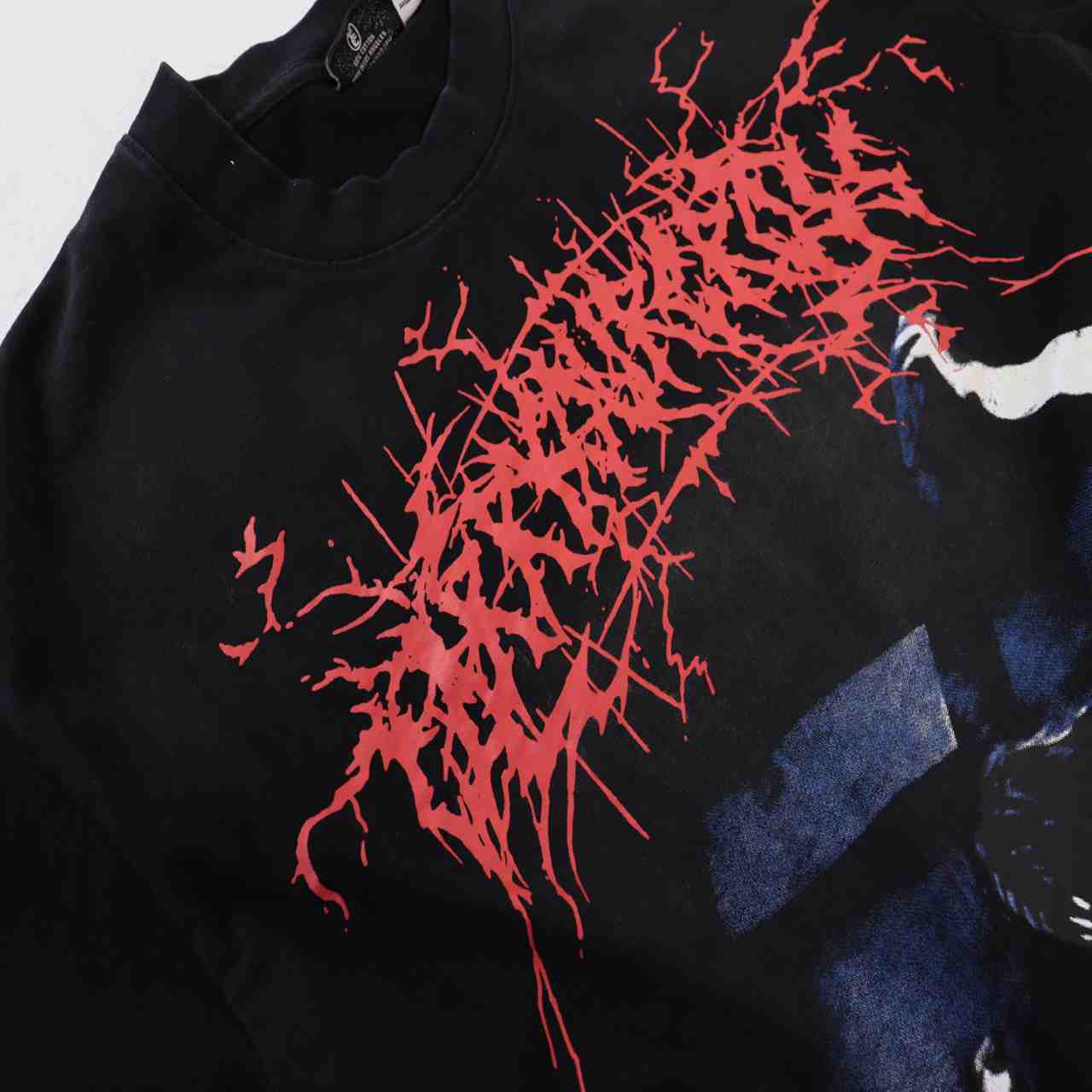 Hellstar Raise Hell Tee - DesignerGu