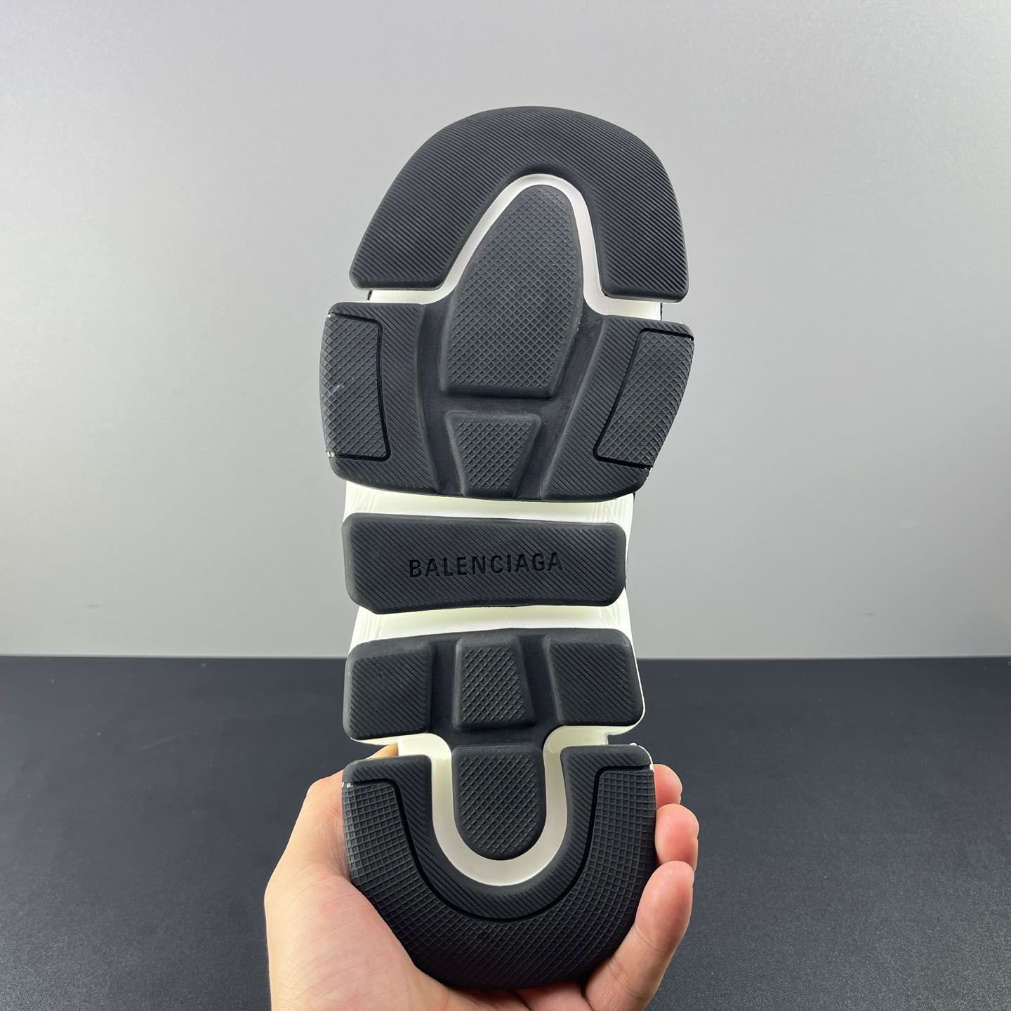 Balenciaga Speed 2.0 Slide Sandal - DesignerGu