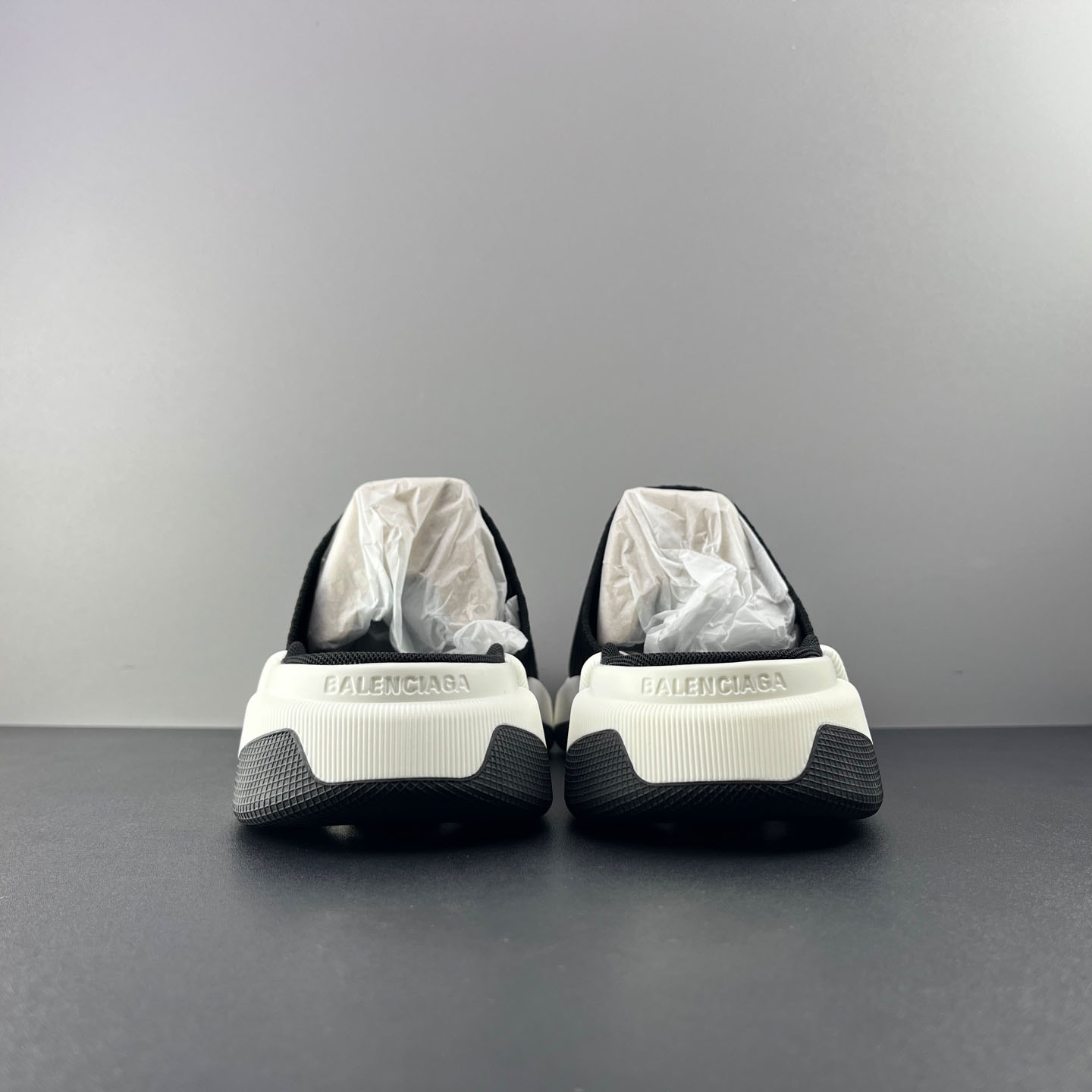 Balenciaga Speed 2.0 Slide Sandal - DesignerGu
