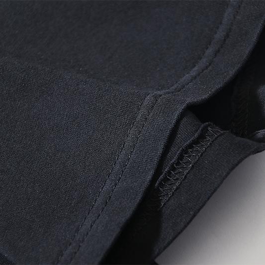 Hellstar Superhero T-Shirt 'Black' - DesignerGu