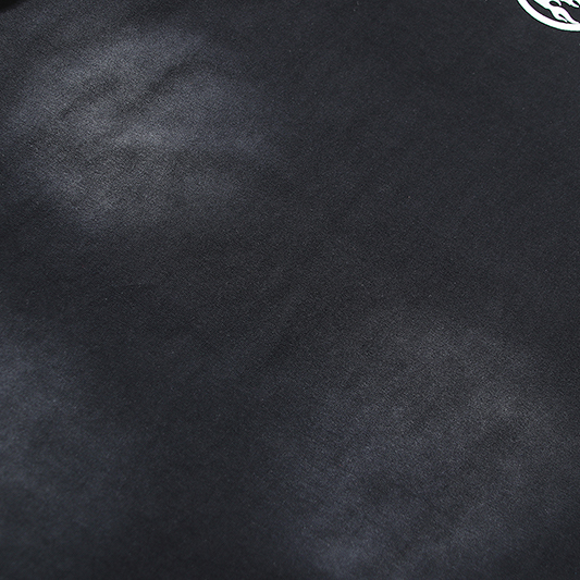 Hellstar Superhero T-Shirt 'Black' - DesignerGu