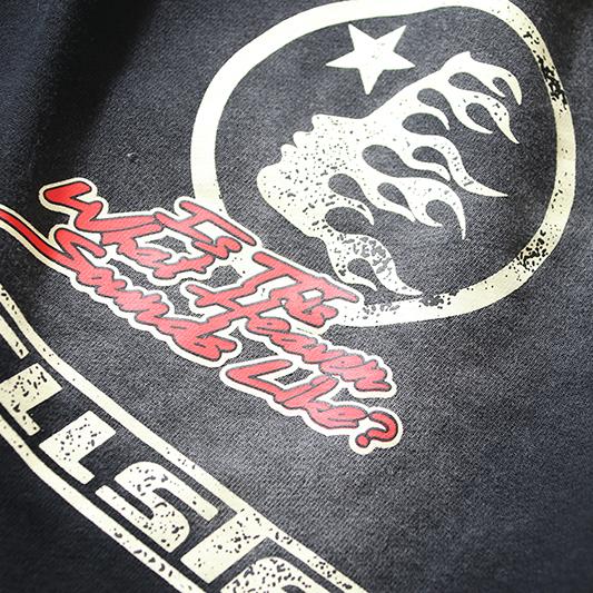 Hellstar Studios Records Shorts - DesignerGu
