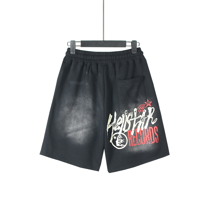 Hellstar Studios Records Shorts - DesignerGu