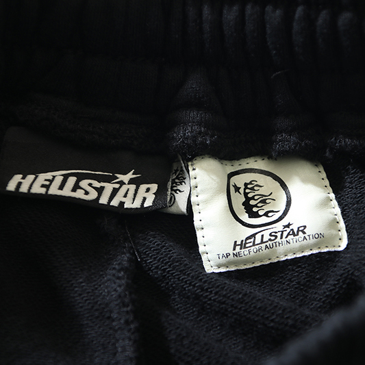 Hellstar Studios Records Shorts - DesignerGu