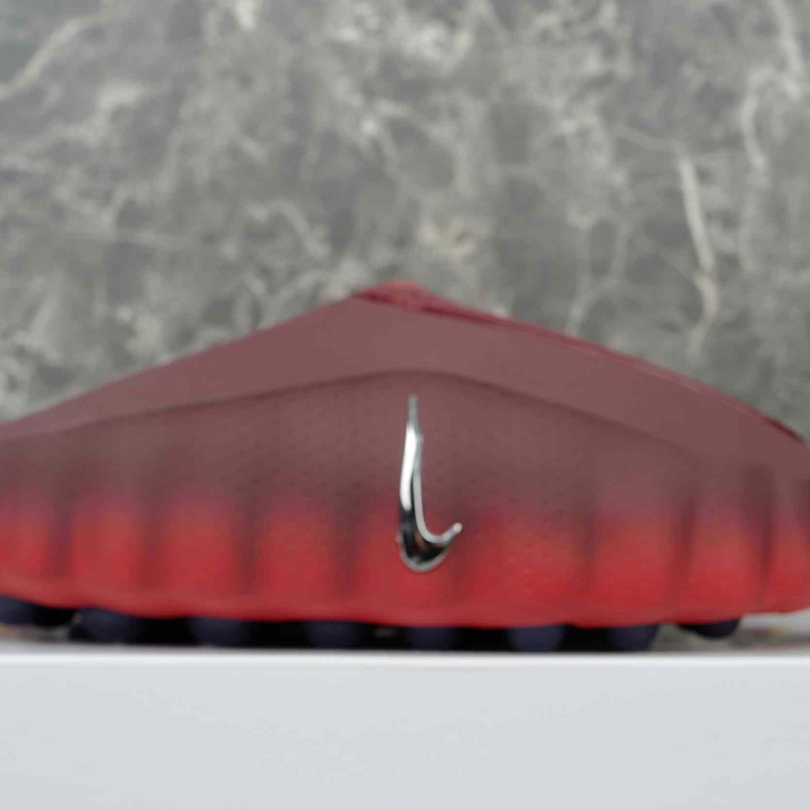 Nike Mind 001 'Team Red' - DesignerGu