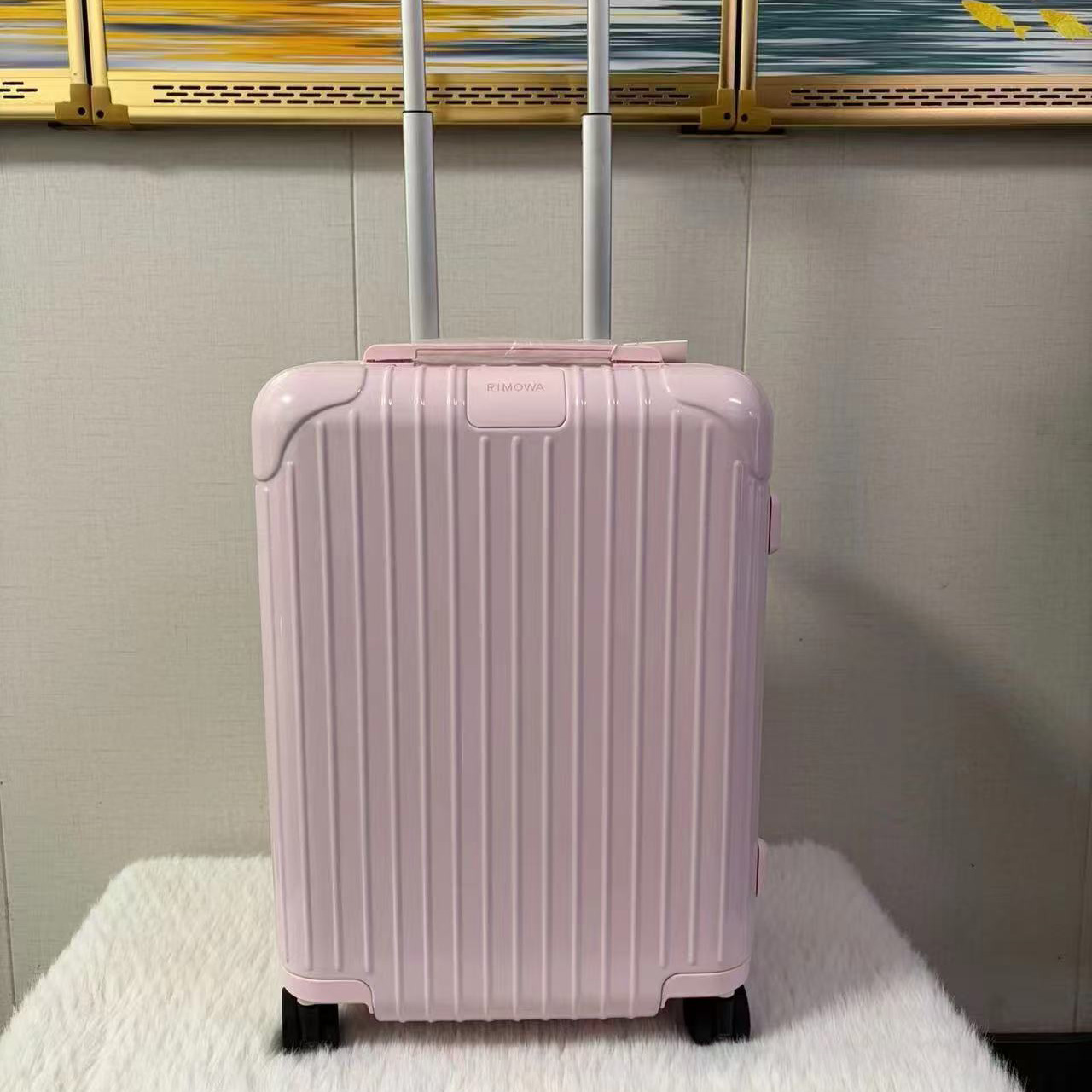 Rimowa Luggage - DesignerGu