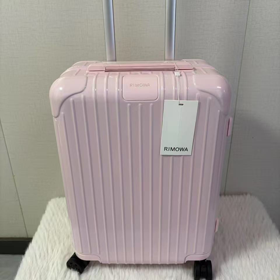 Rimowa Luggage - DesignerGu