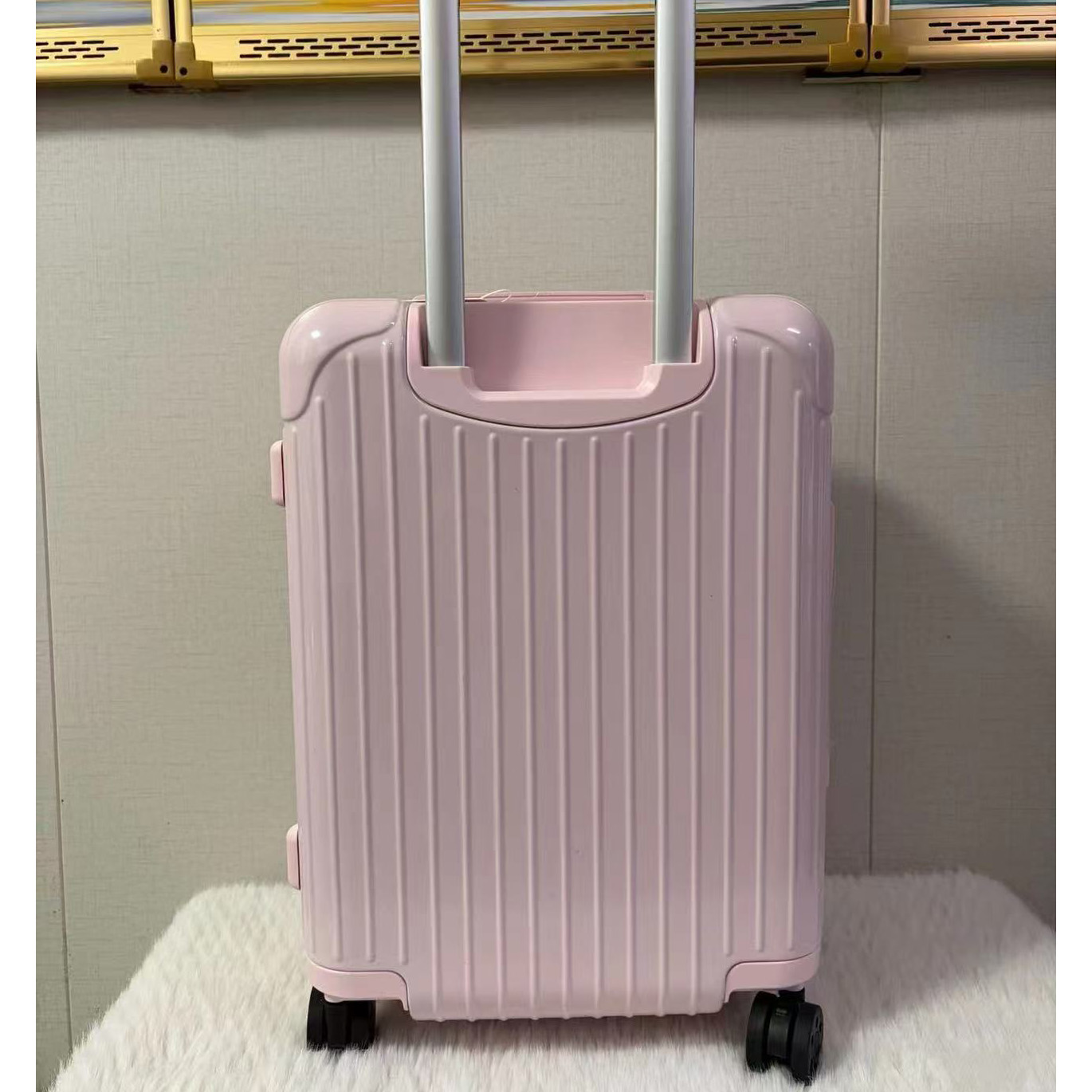 Rimowa Luggage - DesignerGu