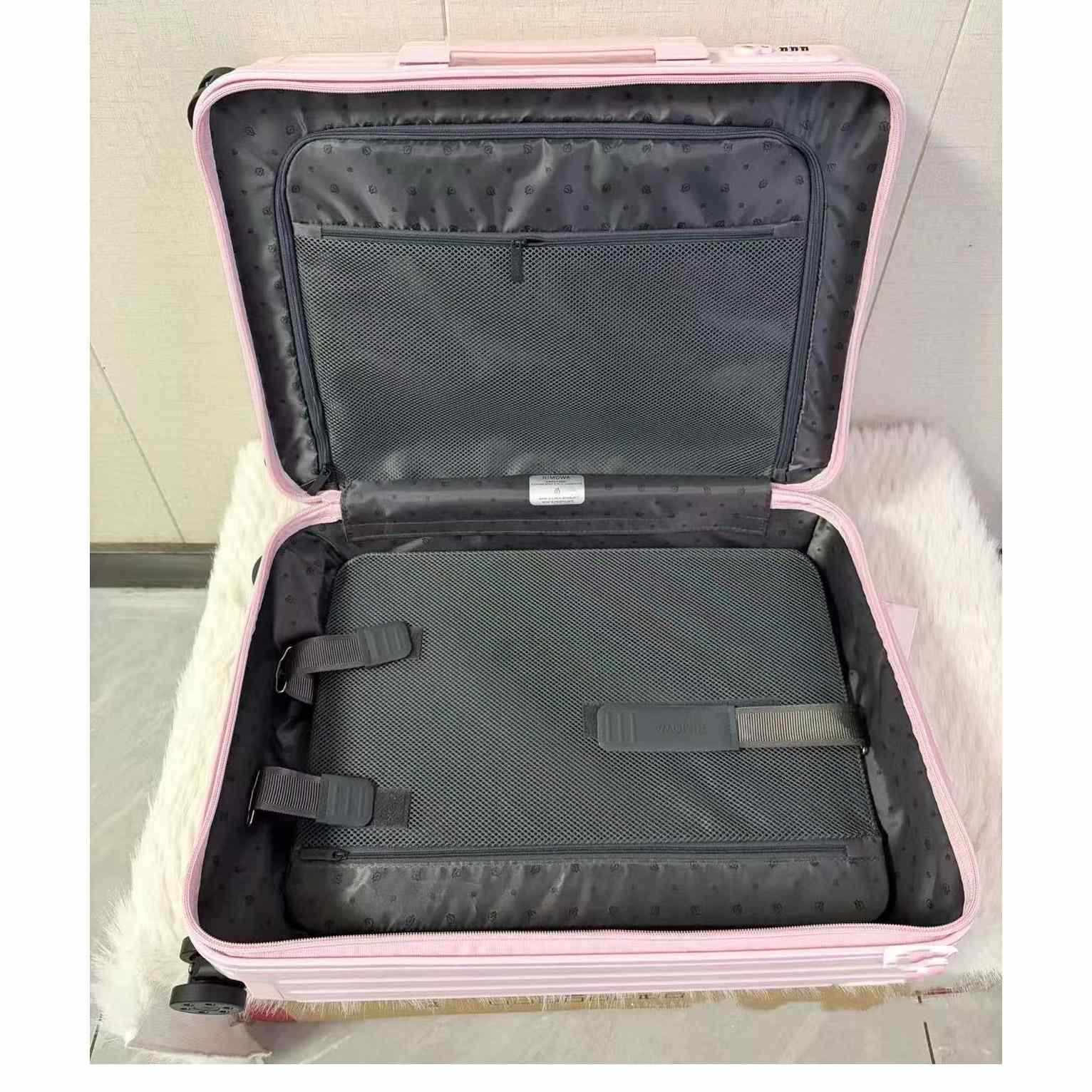 Rimowa Luggage - DesignerGu