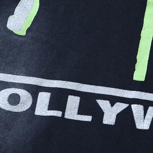 Hellstar Records Remix T-Shirt  - DesignerGu