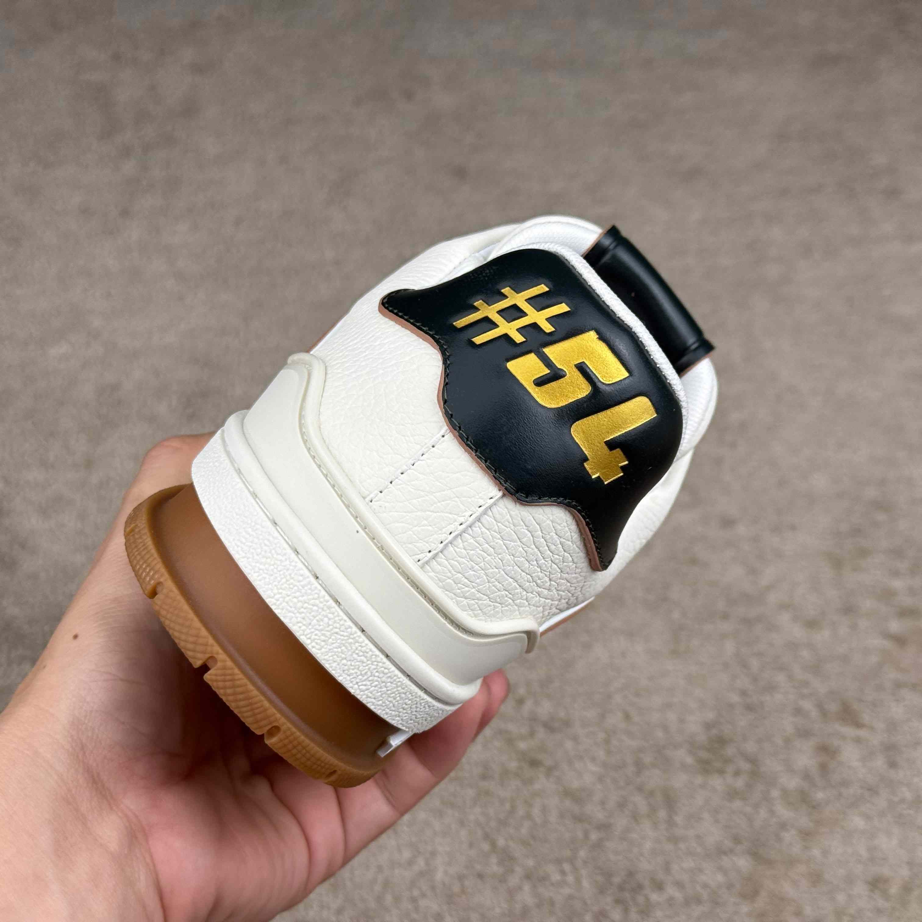 Louis Vuitton LV Trainer Sneaker  1AKBA2 - DesignerGu