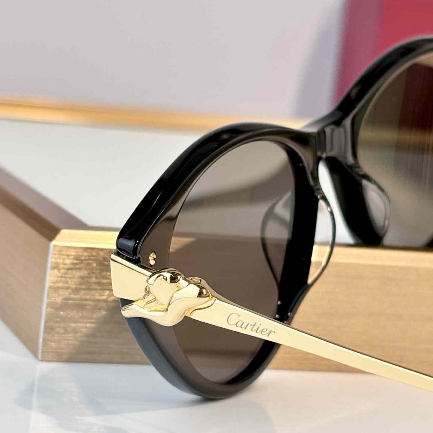 Cartier  CT0656 Sunglasses    - DesignerGu