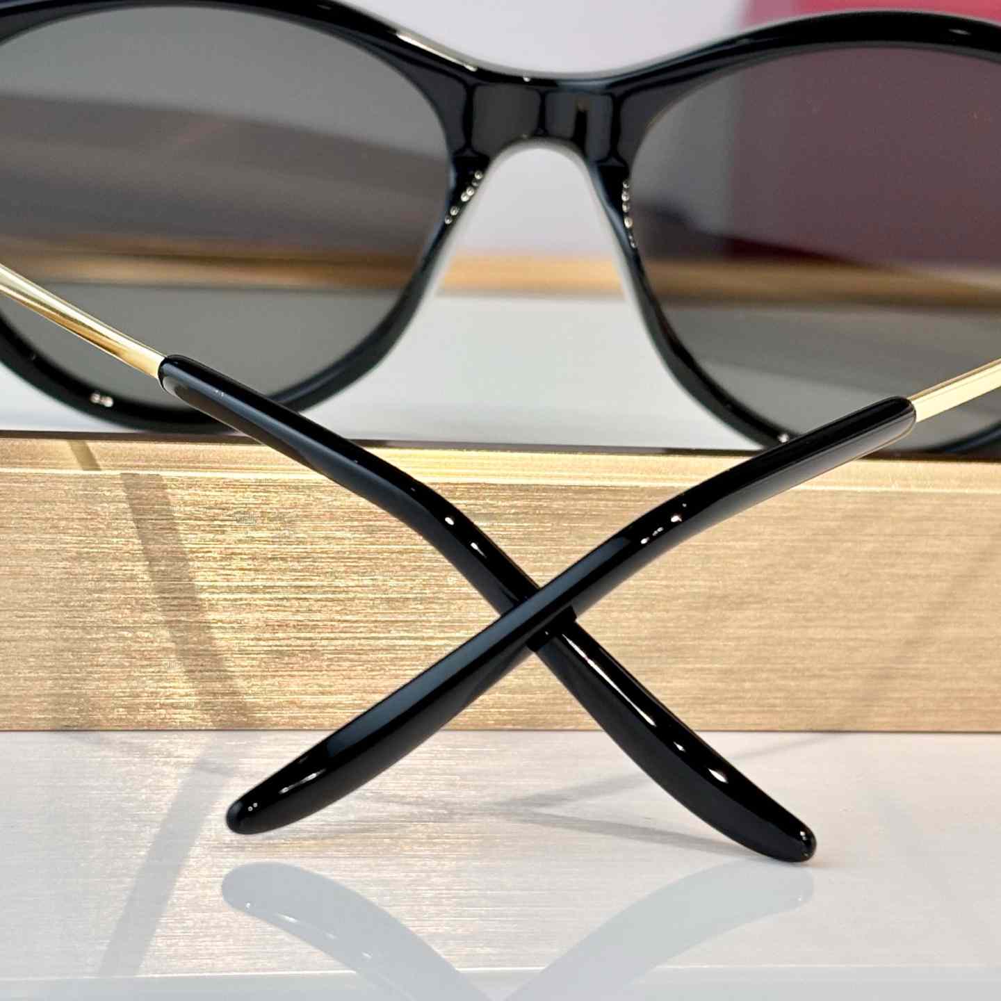 Cartier  CT0656 Sunglasses    - DesignerGu