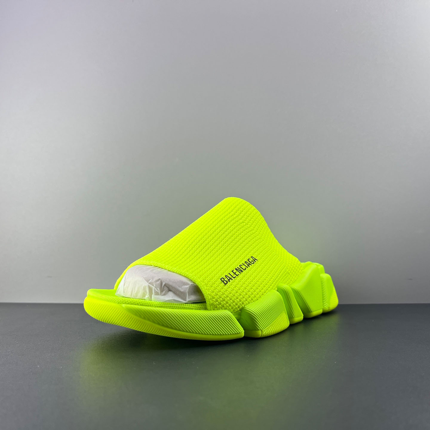 Balenciaga Speed 2.0 Slide Sandal - DesignerGu