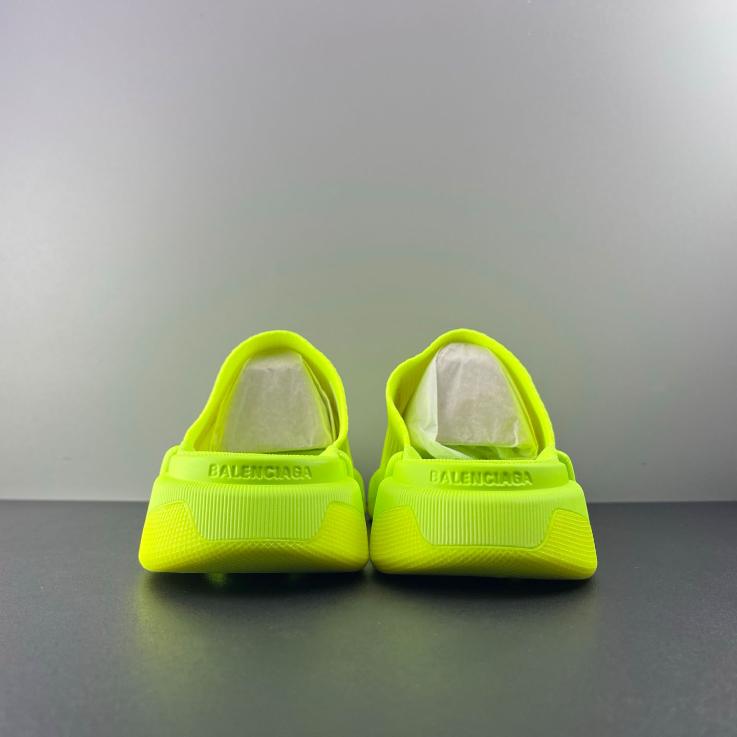 Balenciaga Speed 2.0 Slide Sandal - DesignerGu