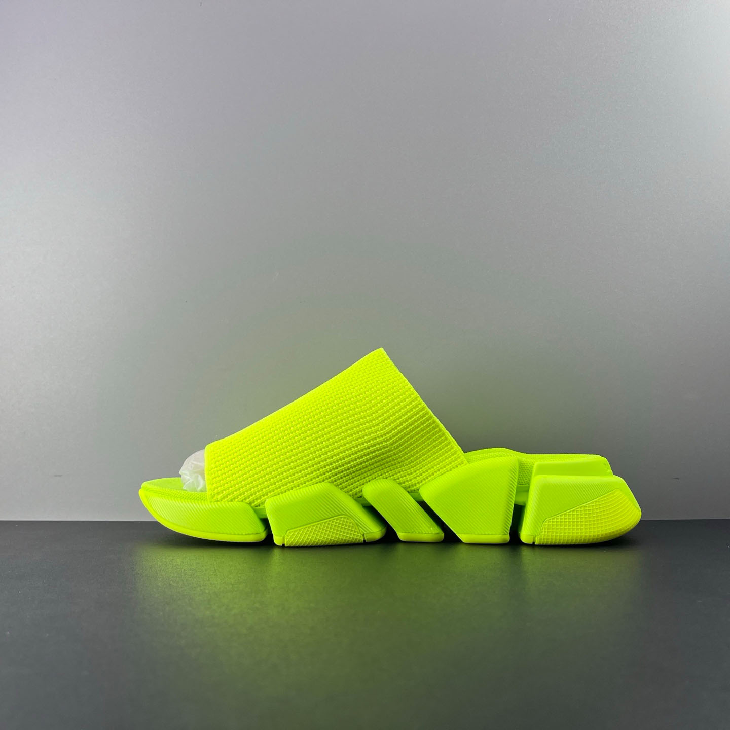 Balenciaga Speed 2.0 Slide Sandal - DesignerGu