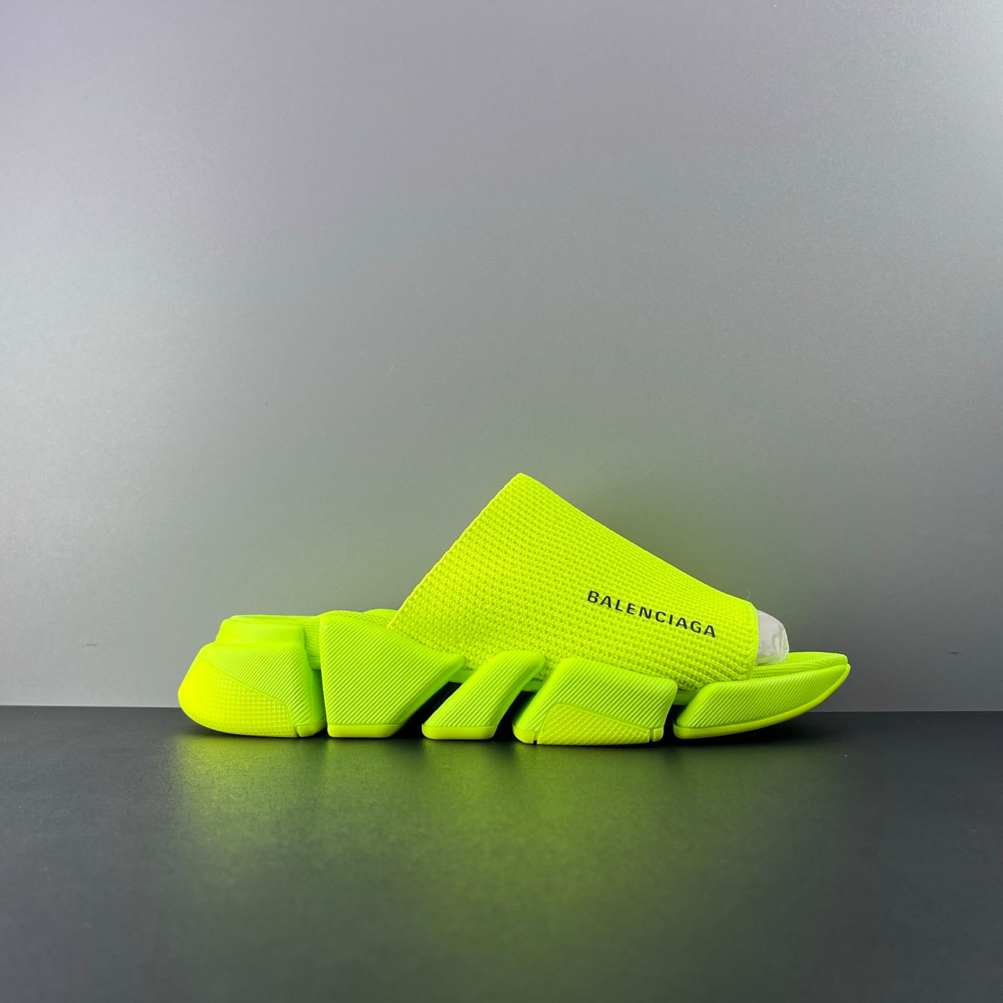 Balenciaga Speed 2.0 Slide Sandal - DesignerGu