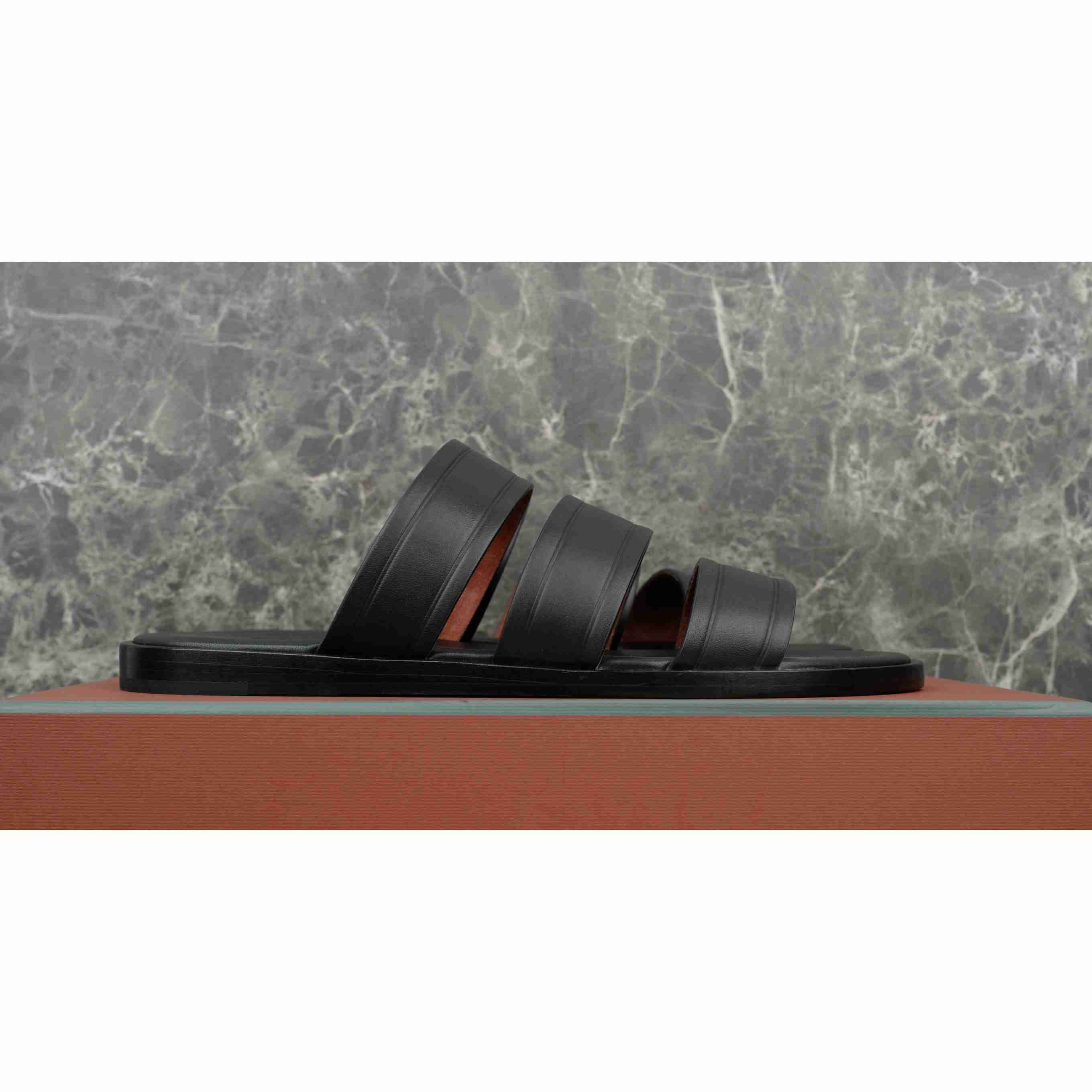 Loro Piana Naha Sandal - DesignerGu