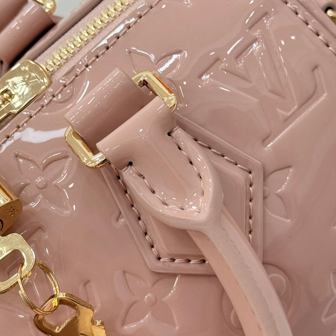 Louis Vuitton Speedy Bandouliere 20 M27170 - DesignerGu