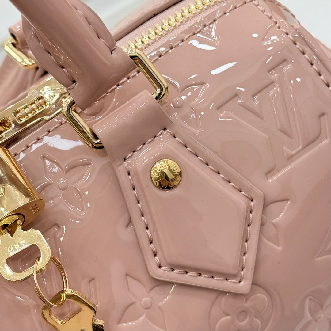 Louis Vuitton Speedy Bandouliere 20 M27170 - DesignerGu