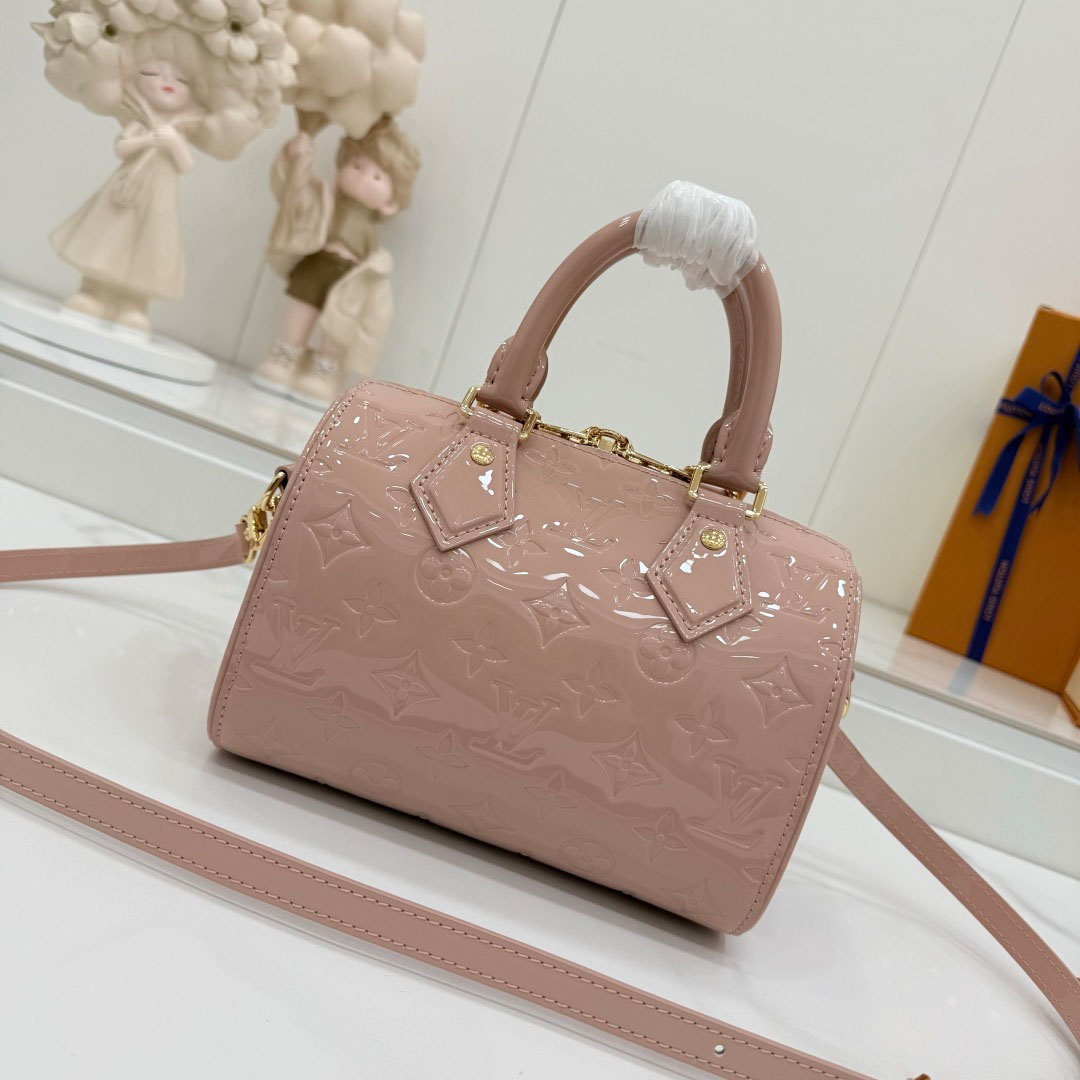 Louis Vuitton Speedy Bandouliere 20 M27170 - DesignerGu