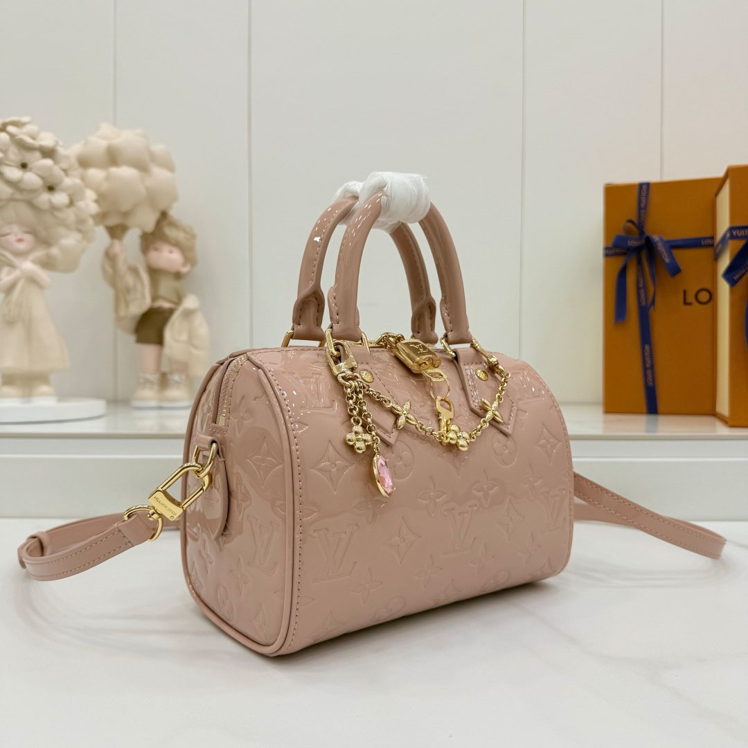 Louis Vuitton Speedy Bandouliere 20 M27170 - DesignerGu