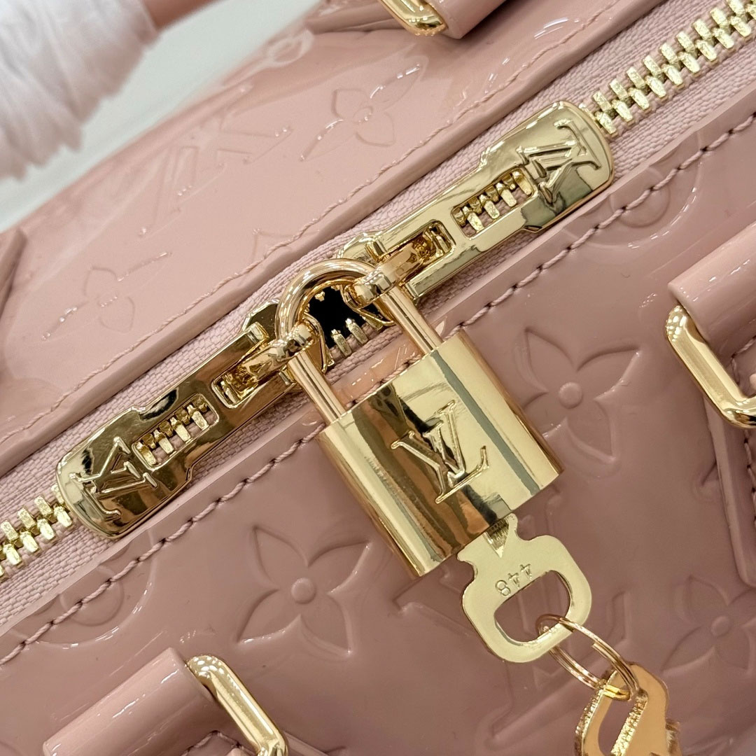 Louis Vuitton Speedy Bandouliere 20 M27170 - DesignerGu