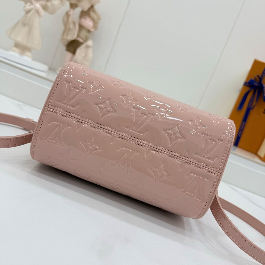 Louis Vuitton Speedy Bandouliere 20 M27170 - DesignerGu
