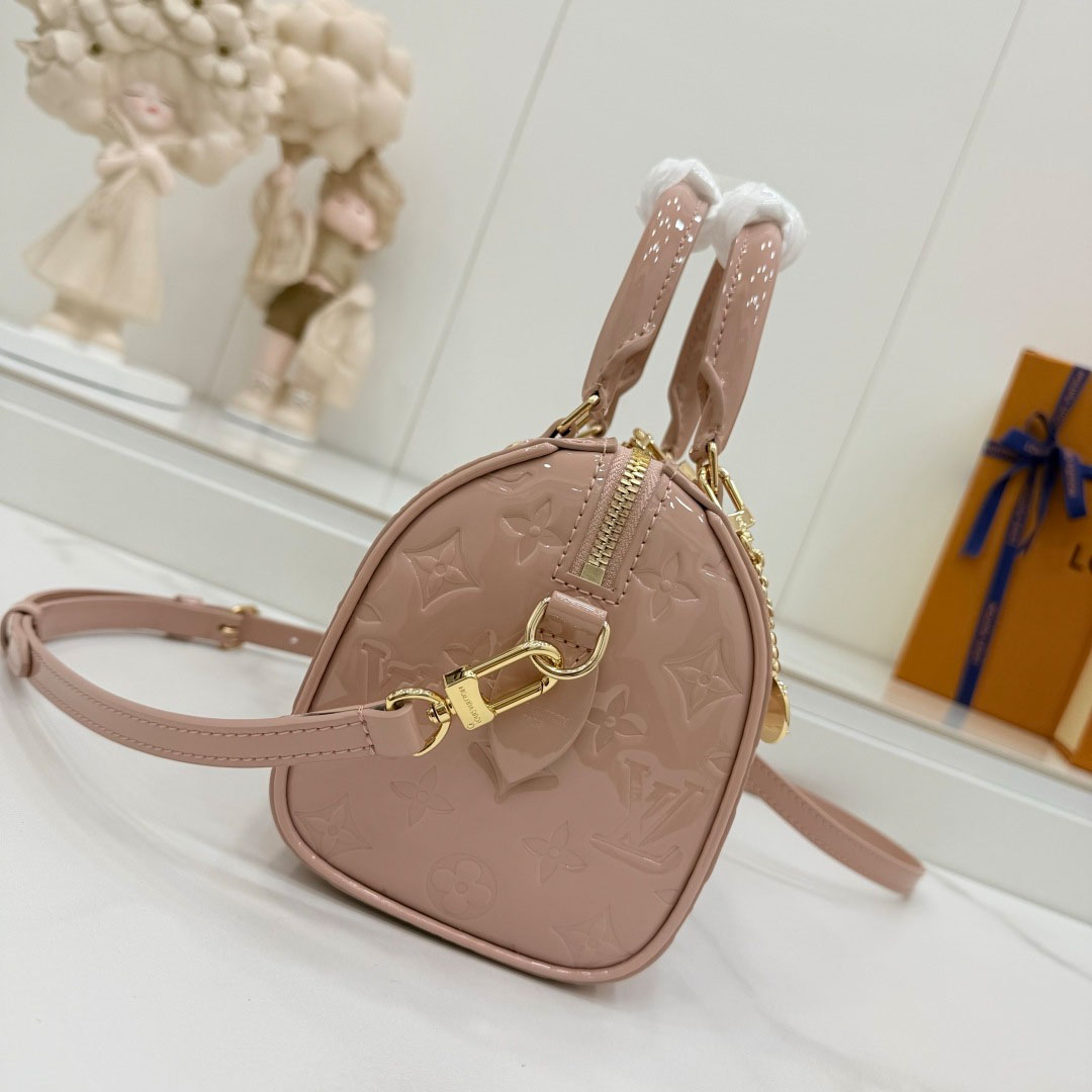 Louis Vuitton Speedy Bandouliere 20 M27170 - DesignerGu