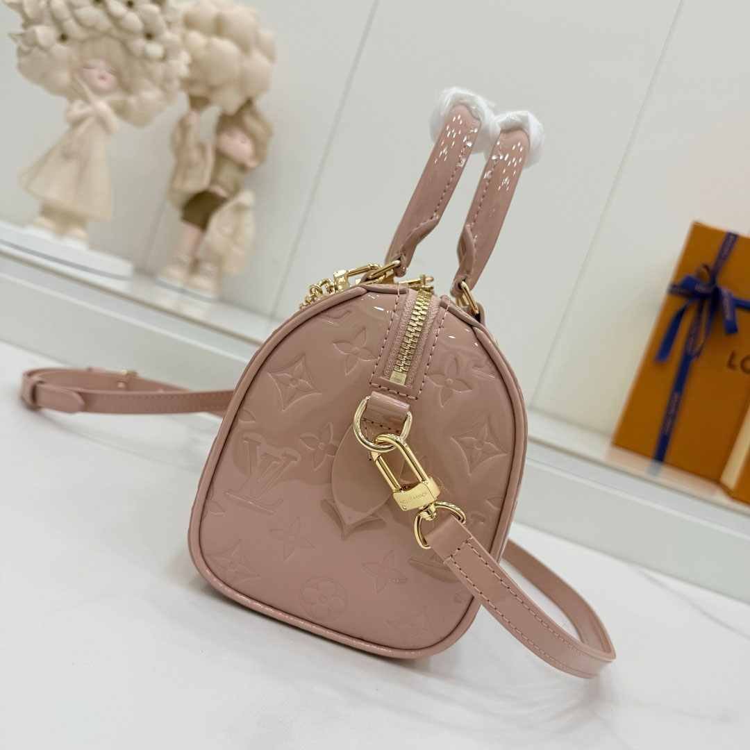 Louis Vuitton Speedy Bandouliere 20 M27170 - DesignerGu