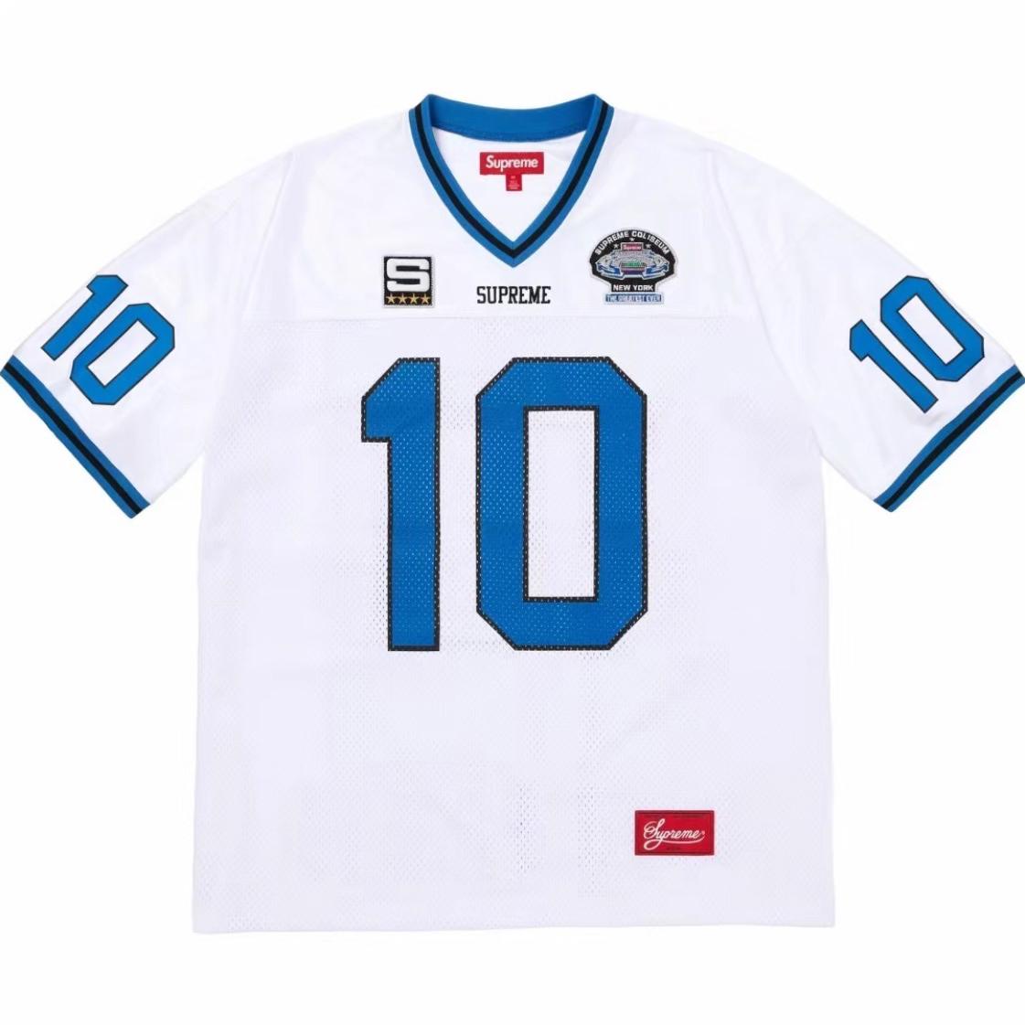 Supreme Find God Jersey - DesignerGu