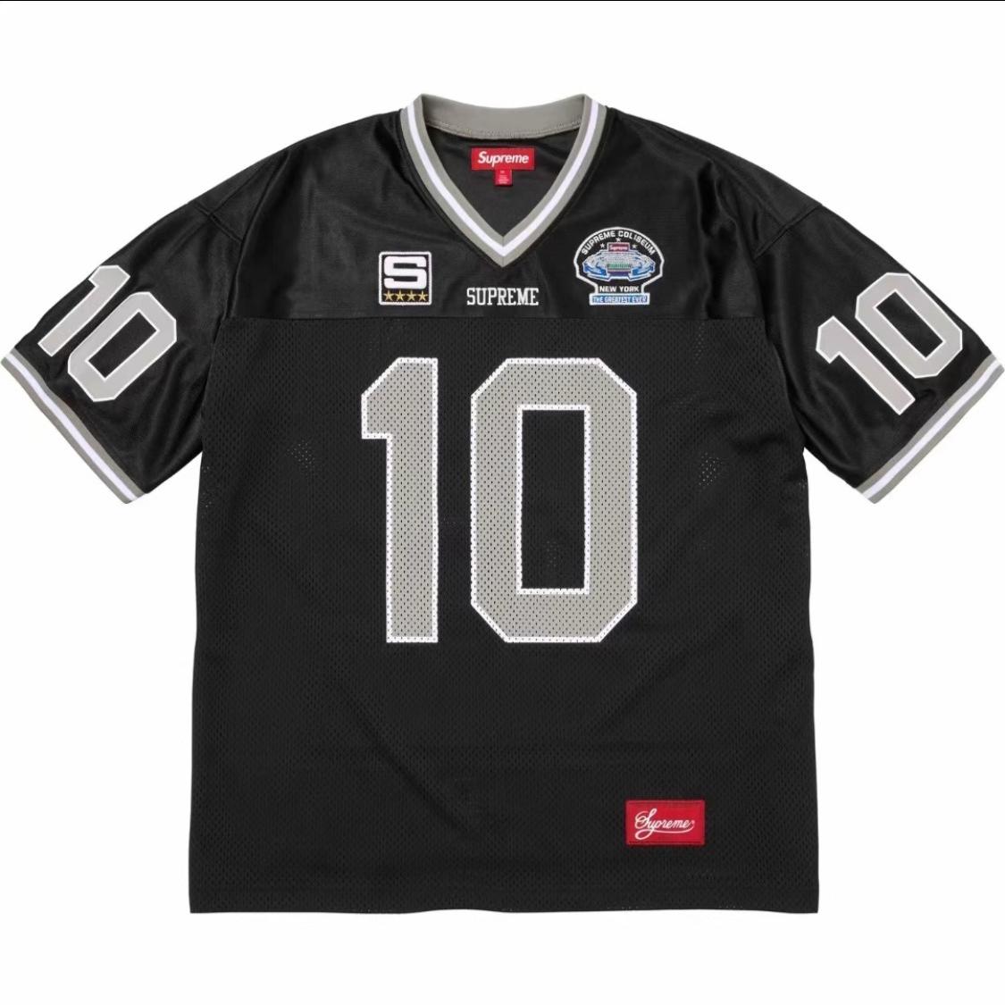 Supreme Find God Jersey - DesignerGu