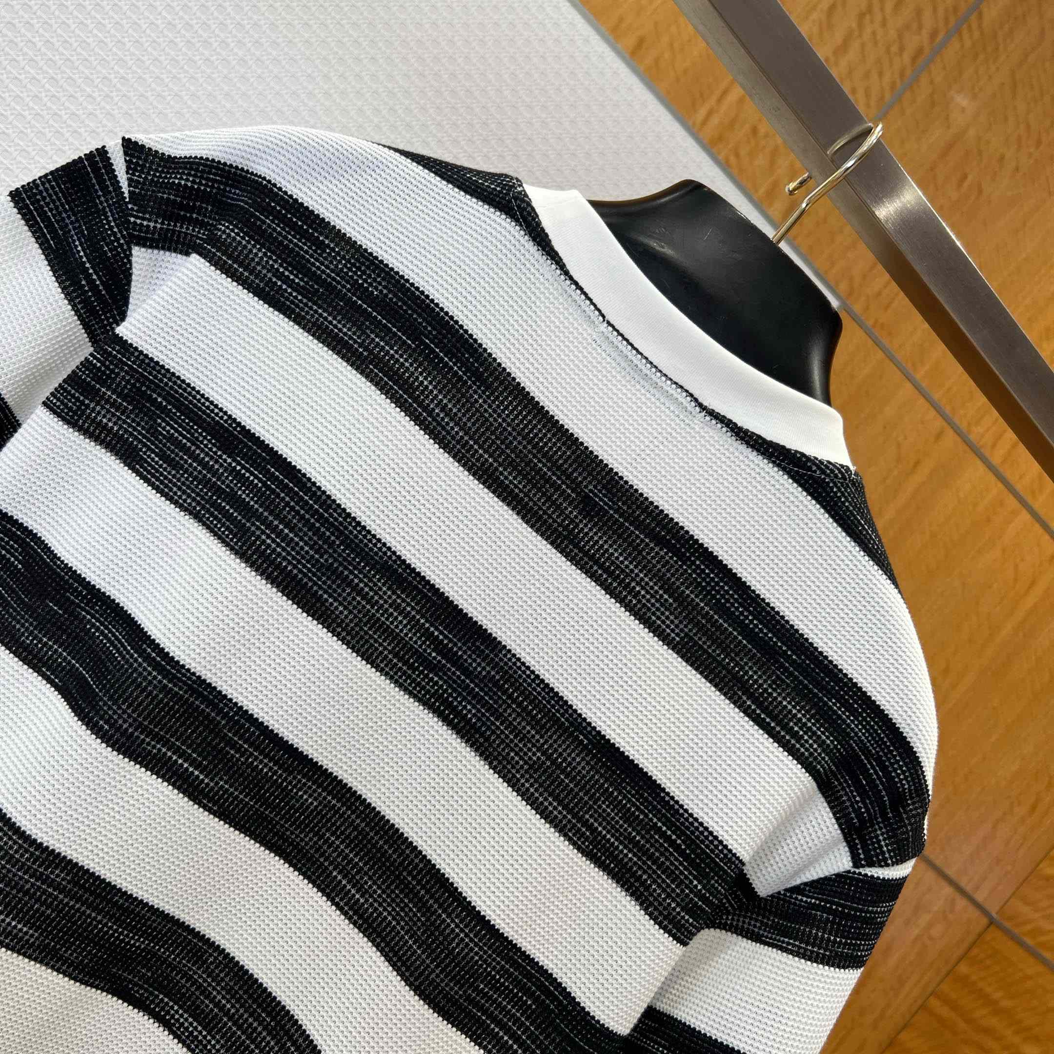 Chrome Hearts Cotton Tee - DesignerGu