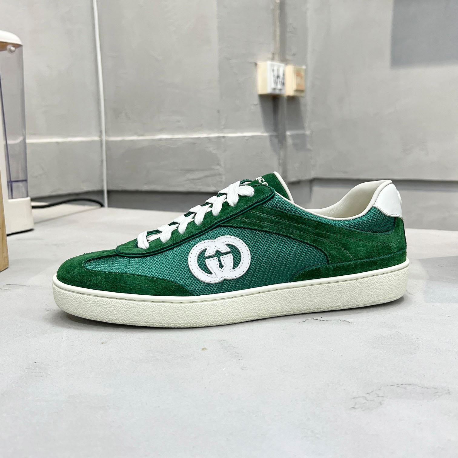 Gucci G75 Sneaker - DesignerGu