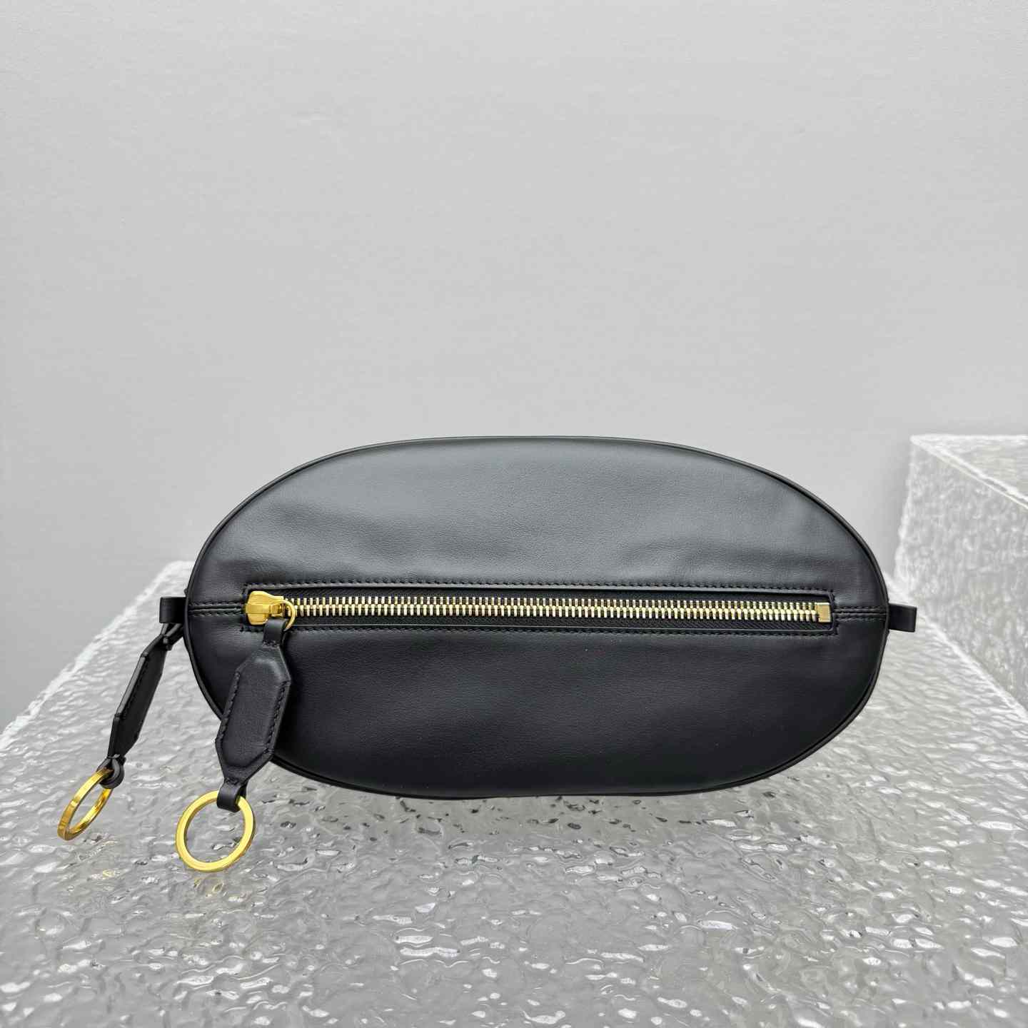 Balenciaga Bolero Bowling Bag - DesignerGu