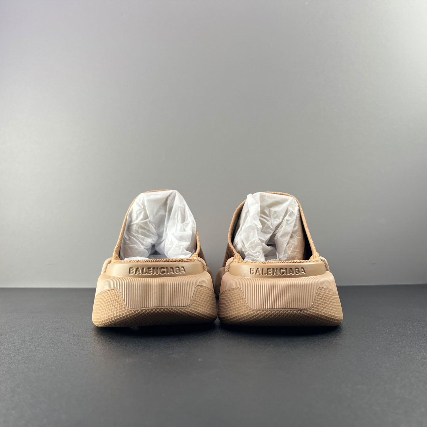 Balenciaga Speed 2.0 Slide Sandal - DesignerGu