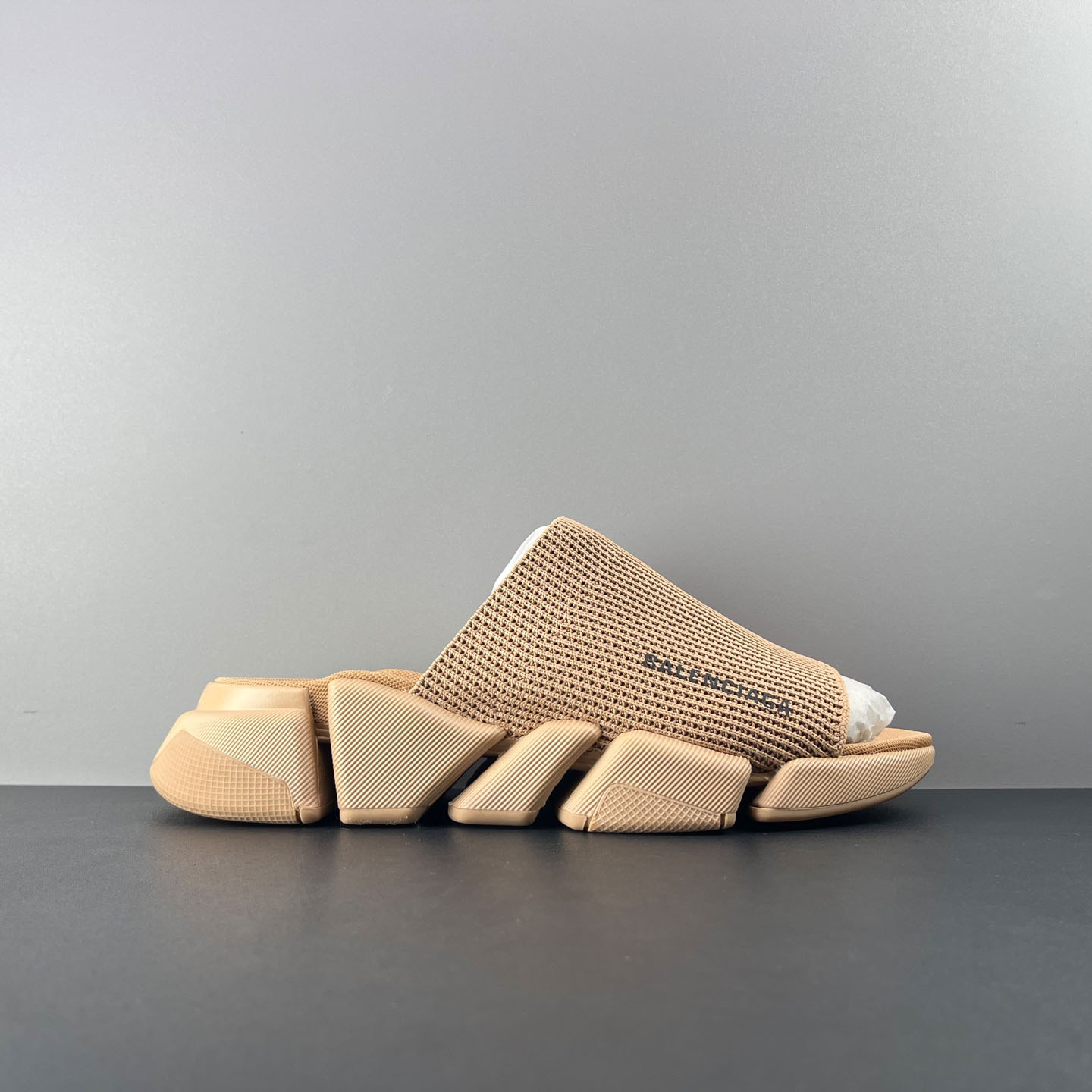 Balenciaga Speed 2.0 Slide Sandal - DesignerGu